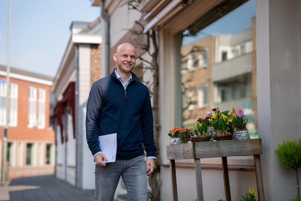 Dennis Odin Adviseurs